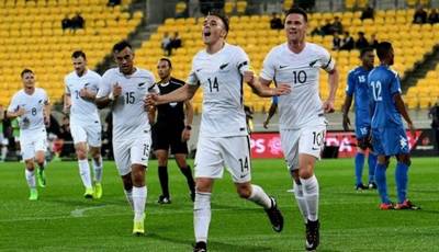 Perú en el repechaje: cuándo se jugarán los partidos