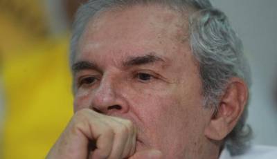 Luis Castañeda: pedirán que se le declare reo contumaz por demanda de difamación