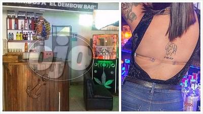 San Juan de Lurigancho: ladrones roban en bar y cometen monstruosidad con mesera