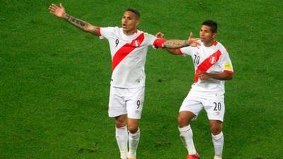 Perú vs. Nueva Zelanda: ¿Qué canal transmitirá los partidos del repechaje?