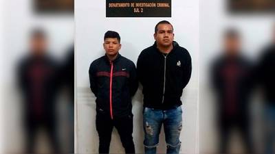 Desarticulan banda dedicada a la microcomercialización de drogas en San Juan de Lurigancho