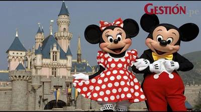 Disney World en Perú: Congresista de PPK propone una réplica en Cusco 