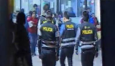 Padre de familia fue asesinado de un balazo en la cabeza por resistirse al robo de su celular