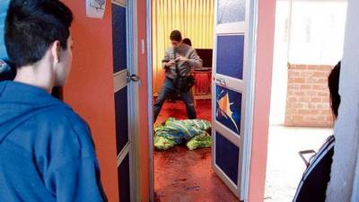 SJL registra más feminicidios en Lima