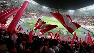 Perú vs. Nueva Zelanda: estos son los precios de las entradas del duelo en Lima por el repechaje