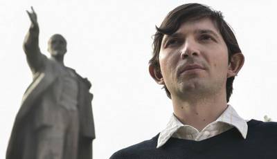 Revolución Rusa: Los nombres que siguen vigentes 100 años después