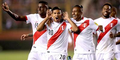Perú vs. Nueva Zelanda: Se confirma la transmisión de los partidos de repechaje