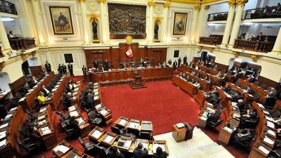 Elecciones 2018: Congreso aprueba eliminación de organizaciones políticas locales