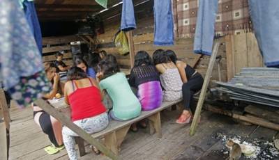 Defensoría: solo el 7% de casos de trata recibe sentencia
