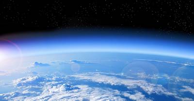 El agujero de la capa de ozono se está reduciendo, según la NASA 