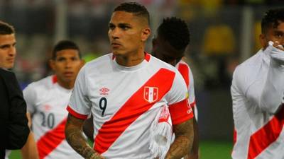 Paolo Guerrero: Comisión Antidopaje explica cómo puede quedar libre de culpa