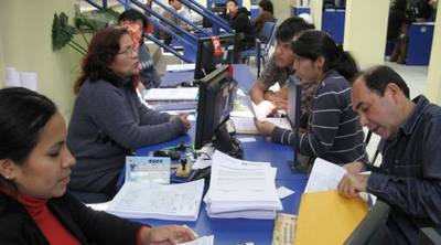 Lima tiene 16 municipios que condonarán multas e intereses moratorios, ¿cuáles son? 