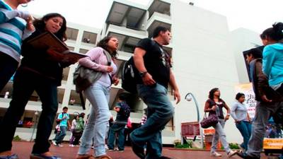 Plantean ampliar a tres años más la prohibición para crear universidades