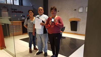 En Canto Grande piden a Vivienda que paralice obra y realice evaluación técnica
