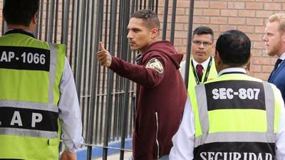 Paolo Guerrero: ¿Cuándo se sabrá si la FIFA acepta el pedido de anulación de la suspensión?