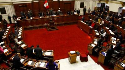Candidatos que entreguen dádivas de más de 2 UIT serán excluidos de elecciones