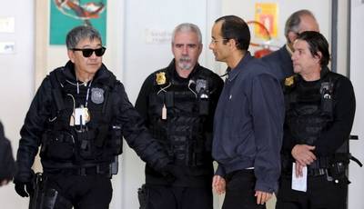 Marcelo Odebrecht dice que financió campaña de Keiko Fujimori del 2011