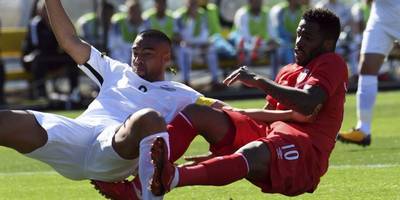 Perú igualó 0-0 con Nueva Zelanda en Wellington y definirá en Lima su pase al Mundial de Rusia 2018 