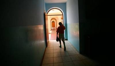 Hay casi 8 mil personas presas por violar a menores