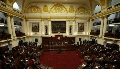 No entrarán en vigencia normas electorales aprobadas un año antes de comicios