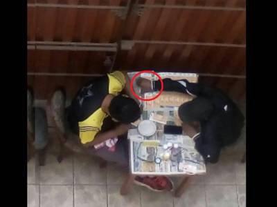 Peru vs. Nueva Zelanda: así falsificaban entradas para el partido en SJL