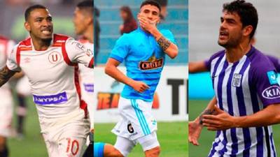 Torneo Clausura 2017: revisa la programación completa de la fecha 12