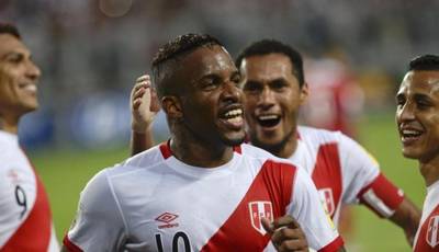 Esta fue la emotiva narración de los goles en quechua