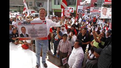 Promulgan norma que impide cambiar reglas de juego en elecciones 2018