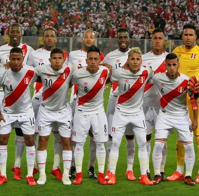 Rusia 2018: España propuso jugar partido amistoso a la selección peruana