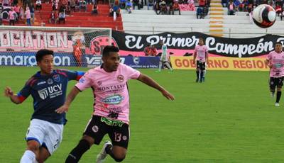¡Sport Boys ascendió! Venció 4-2 a César Vallejo en los penales