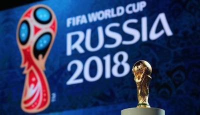 FIFA simuló sorteo del Mundial: ¿qué grupo le tocó a Perú?