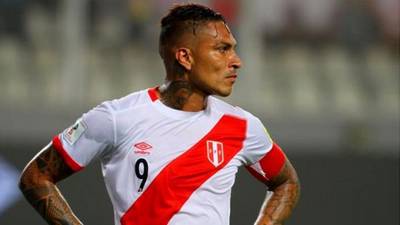 Paolo Guerrero: ¿Qué dijo el capitán de Perú finalizada la audiencia en la FIFA?