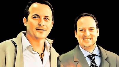 Funcionarios del MEF implicados en la red de los hermanos Campusano Dulanto