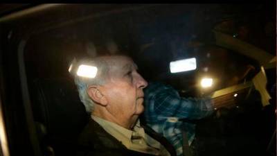Socios de Odebrecht reciben 18 meses de prisión preventiva
