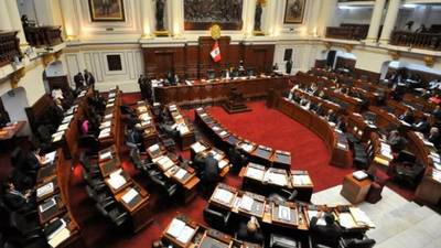 Oficializan norma que permite a candidatos regionales tener domicilio múltiple