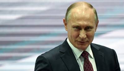 Putin anuncia que buscará su cuarto mandato presidencial