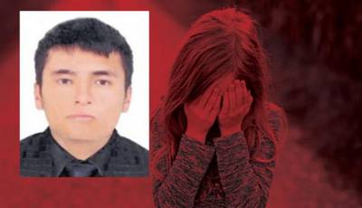 Condenan a 25 años de cárcel a violador que embarazó a una niña en San Juan de Lurigancho