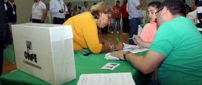 Eligen a presidente del Partido Popular Cristiano