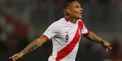 FIFA redujo a 6 meses la sanción de Paolo Guerrero, reveló abogado del jugador