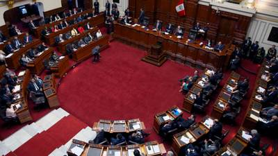 PPK se queda: así votó cada bancada del Congreso en moción de vacancia presidencial