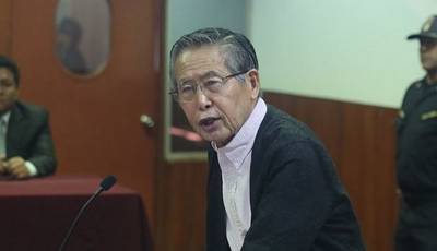 Alberto Fujimori en libertad: PPK le dio el indulto humanitario