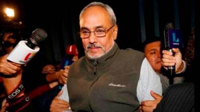 FIFAgate: Manuel Burga fue hallado no culpable de asociación para delinquir