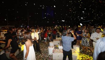 Año Nuevo: conoce qué fiestas cuentan con garantías y cuáles no