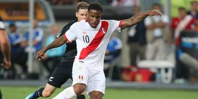 Perú vs. Croacia: hora, estadio y venta de entradas para el primer amistoso rumbo a Rusia 2018