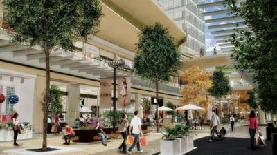 Topitop prevé abrir un centro comercial en San Juan de Lurigancho