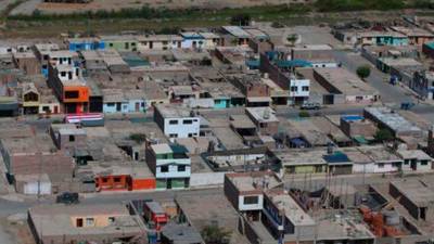 Sismo en Arequipa: Fue restablecida la energía eléctrica en zonas afectadas