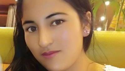 Son velados los restos de la Cantante Folclórica Vilma Cruz Pinedo