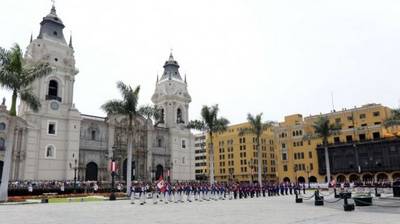 Lima cumple 483 años de fundación: 12 datos estadísticos de la ‘Ciudad de los Reyes’