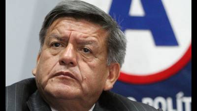 César Acuña no vivió en casa de SJL durante campaña política, según su expareja