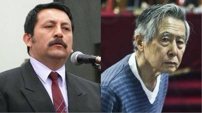 Exmiembro del grupo Colina: Fujimori sabía de la matanza en Pativilca